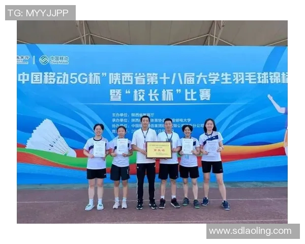 西安羽毛球队在全国羽毛球耐力排行榜中荣获第十名的佳绩