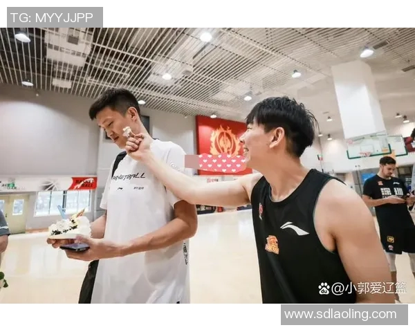 走进CBA球员的日常：不同球队的训练和休息制度